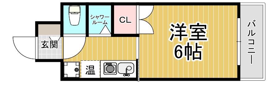 サリュー塚口