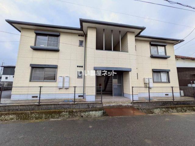 さくら館弐号棟