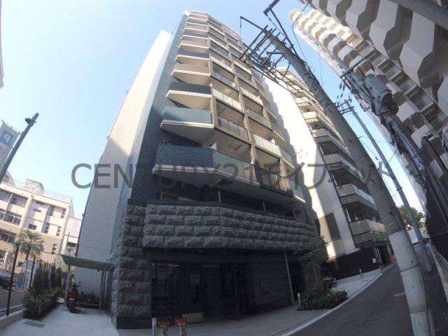 プレサンス梅田Ⅱ