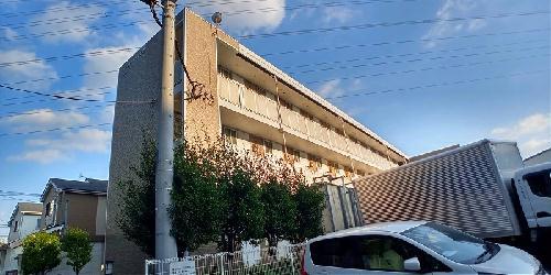 レオパレスツインハイツB