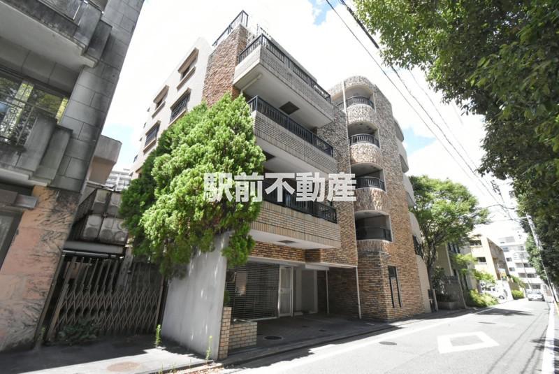 エテルナ大濠アウレー