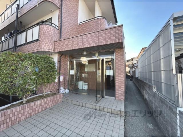レオハイム津田1