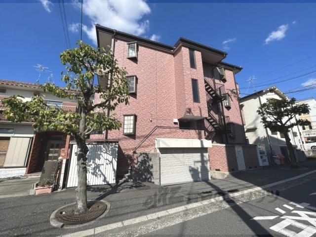 レオハイム津田1