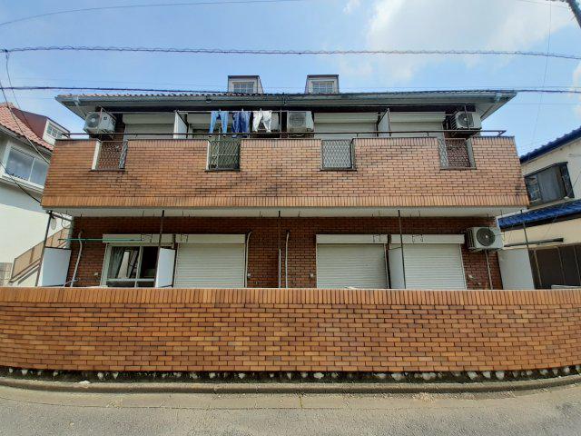 シティパレス清水町II