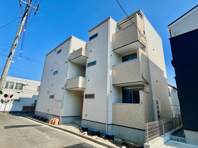 REGALEST S台原