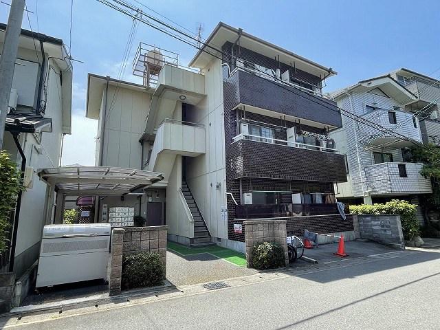 ヒノキハイツ