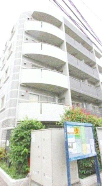 ラグジュアリーアパートメント東中野