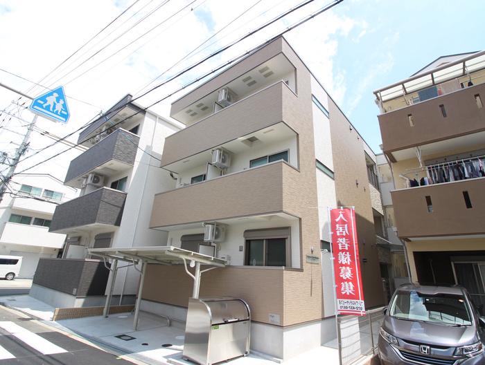 フジパレス大桐III番館