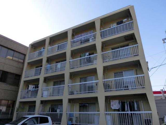 太平マンション