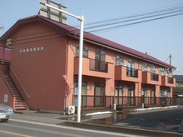 セブンハイツD