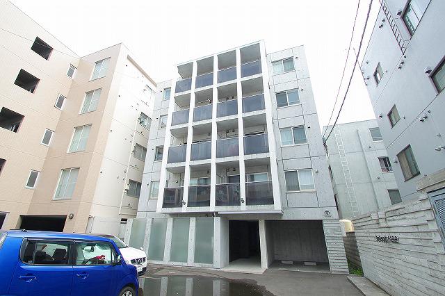 ベラージオ北22条