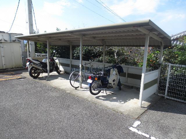 ハイランドマンション多田3号棟