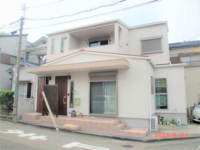 ＪＲ阪和線 浅香駅 徒歩5分 2階建 築9年