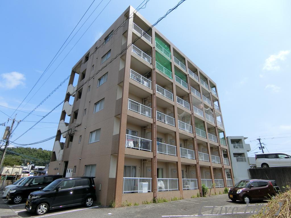 ハウス21