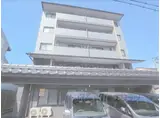 下町マンション