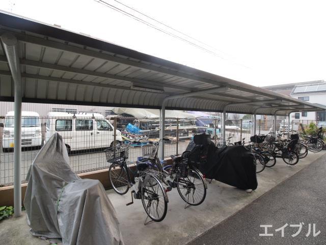 リベルタ柚須