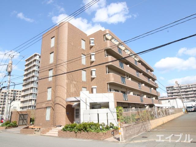 リベルタ柚須