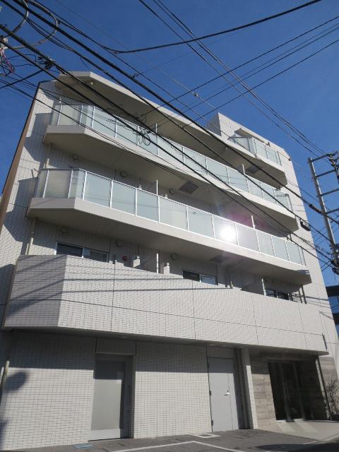 LOG都庁前