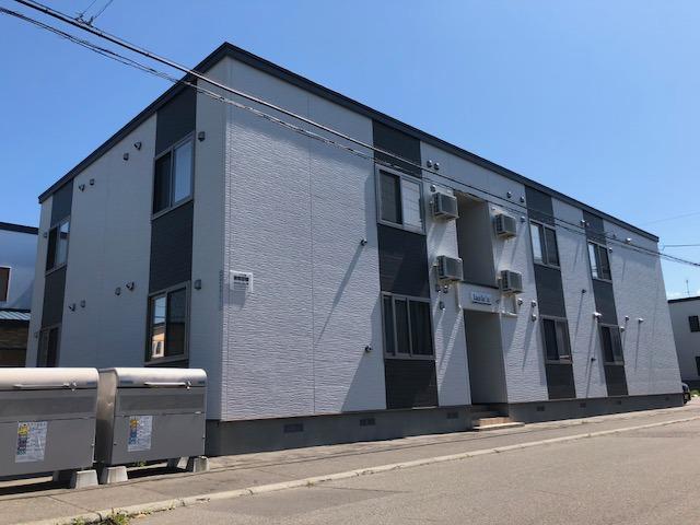 ラウレア前田