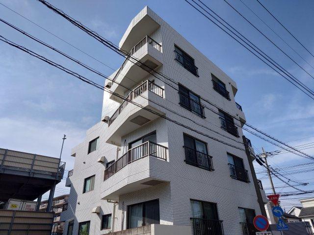 COCO長津田
