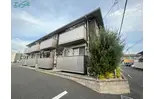 サンシエール中川原 壱番館