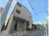 セジュールオッツ八戸ノ里