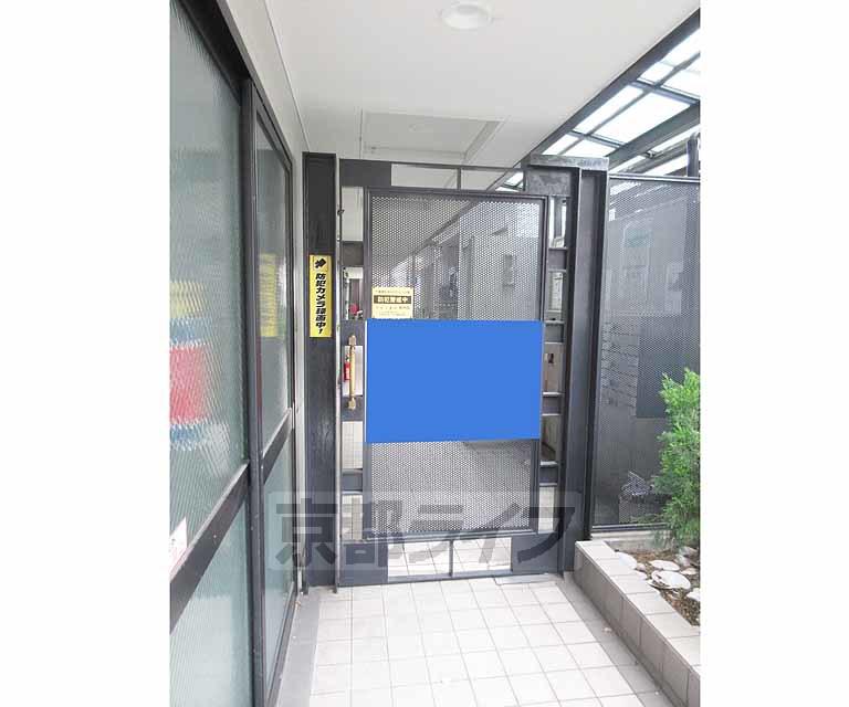 クエステート山科