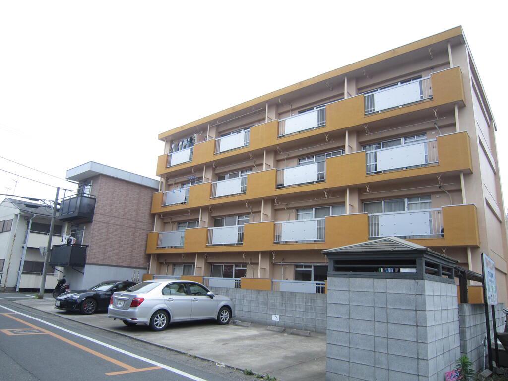 シティホームズM