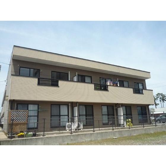 レックハウス ナガトウ C棟