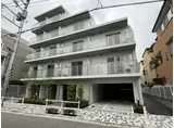 レオーネ志村坂上