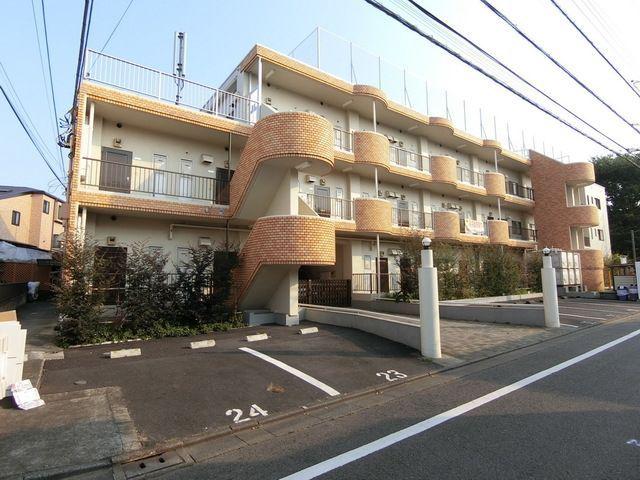 プレイリーハイムⅡ