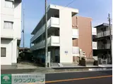 レオパレス セードル