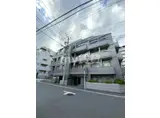 アジュール南大塚