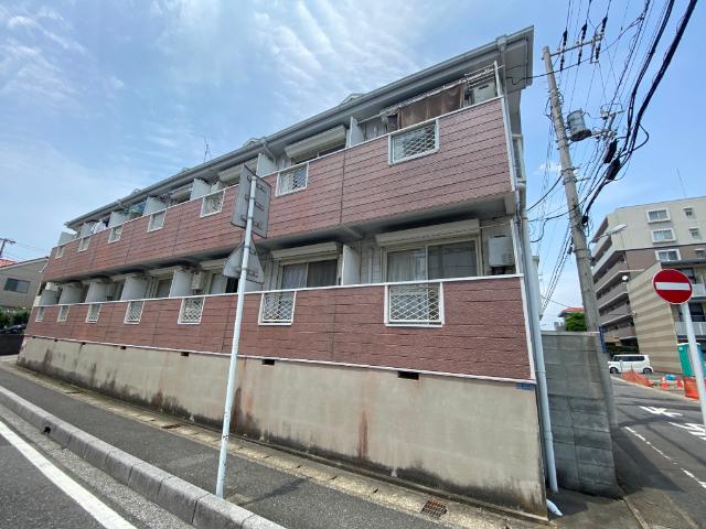 アジュール舞浜