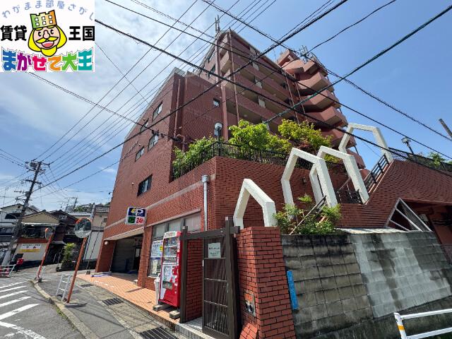 ルミエール多比良