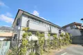 コンフォーレ上野西 C棟