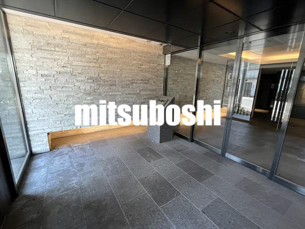 アビタ住吉
