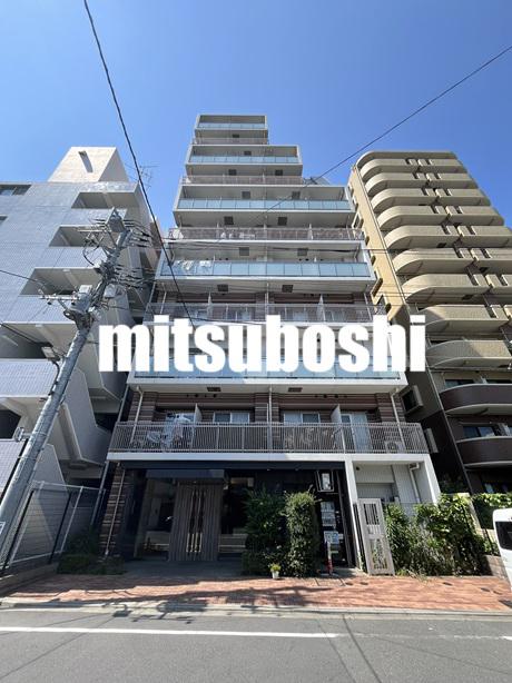 アビタ住吉