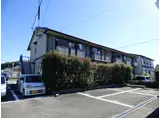 エクレール西三城A