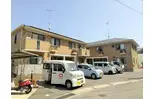 ローズコートHATAKA D棟