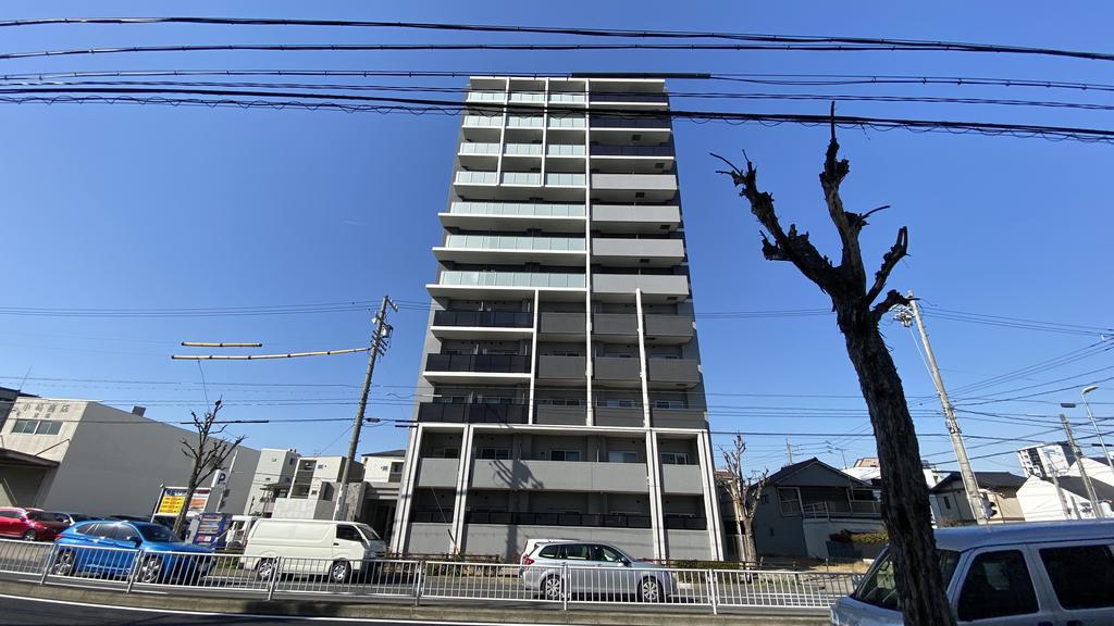 ファスティーナ本陣