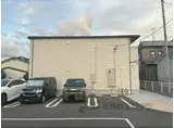 シエロガーデンかつらぎB