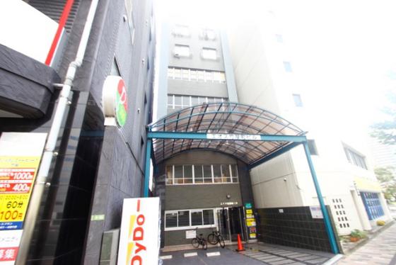 エオス竹屋町(1K/3階)