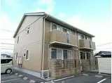 シュプルング黒川 A棟