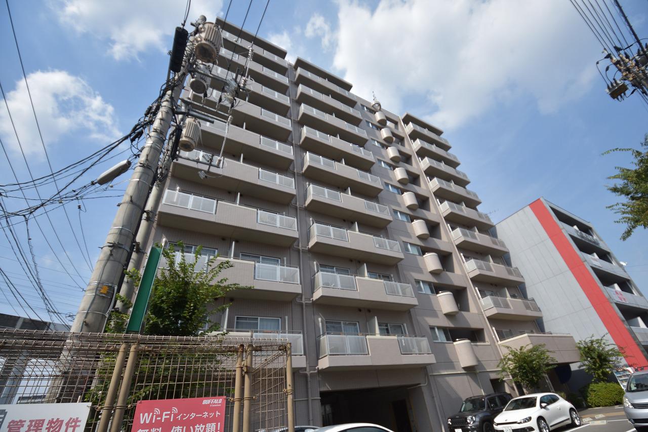 パルロイヤル東島田