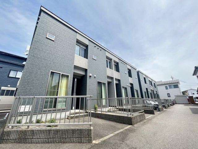 D-BOX寺中町