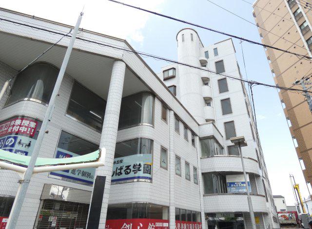 タレックスビル