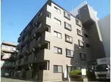 京王線 調布駅 徒歩1分 5階建 築32年