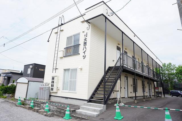 第8大西ハイツ