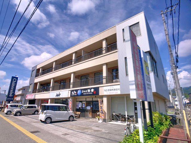 コーポ小笠原